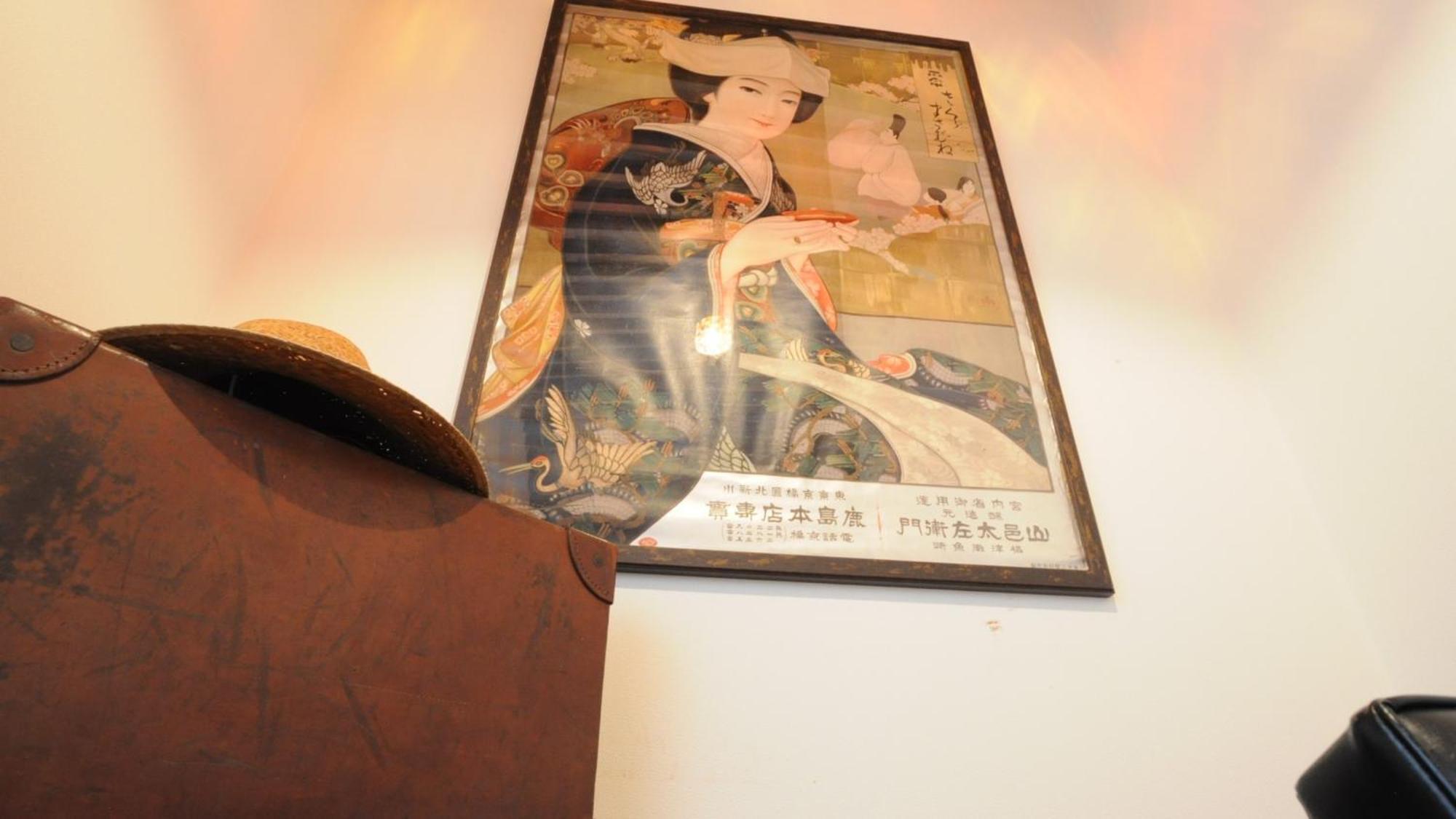 Yourou Onsen Honkan Onomichi Luaran gambar
