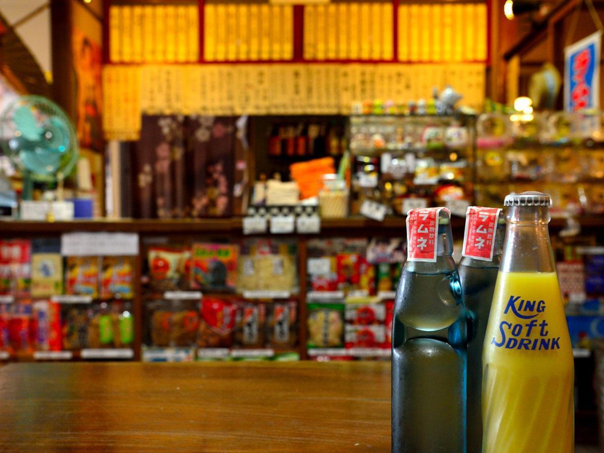 Yourou Onsen Honkan Onomichi Luaran gambar
