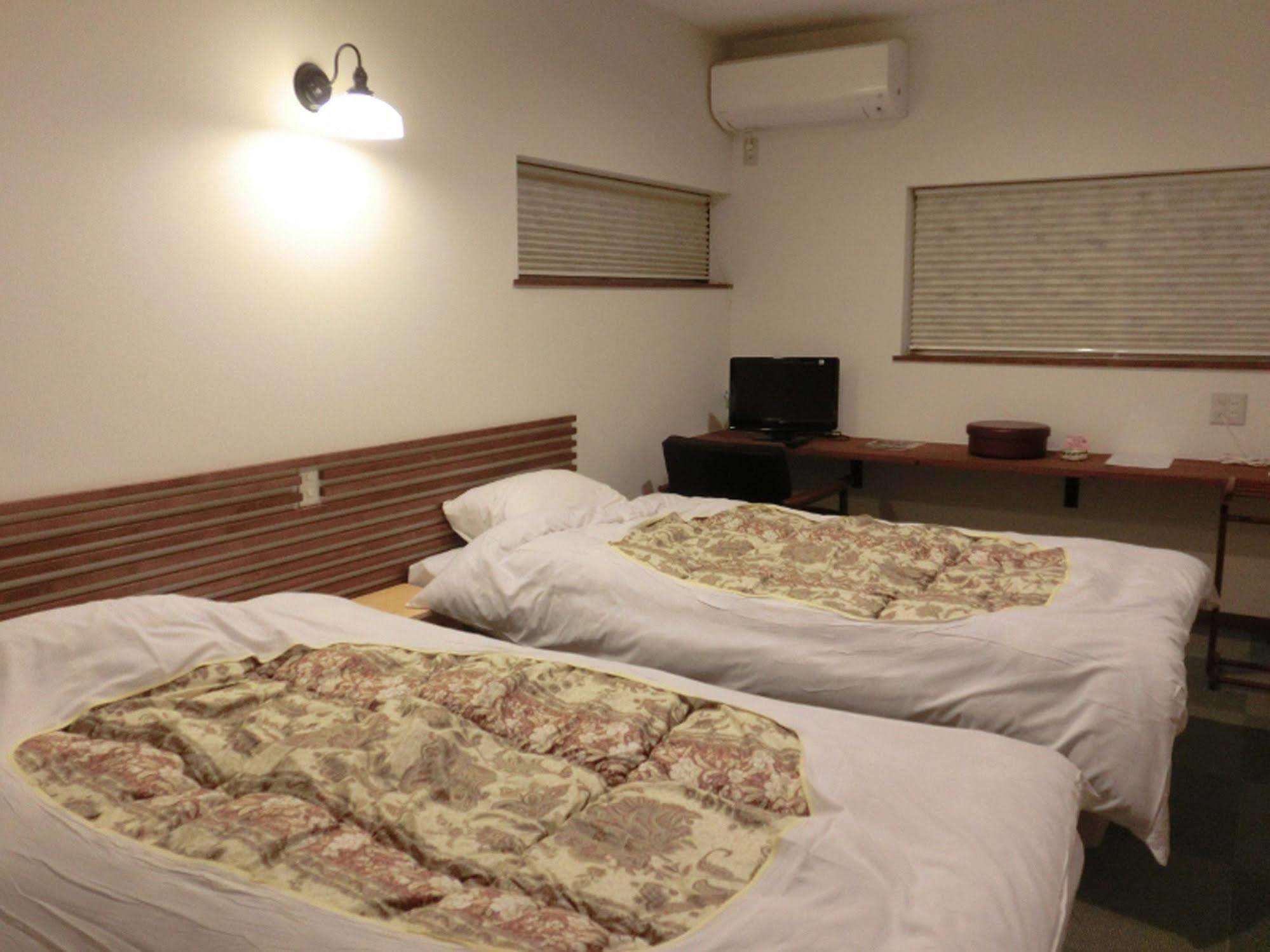 Yourou Onsen Honkan Onomichi Luaran gambar