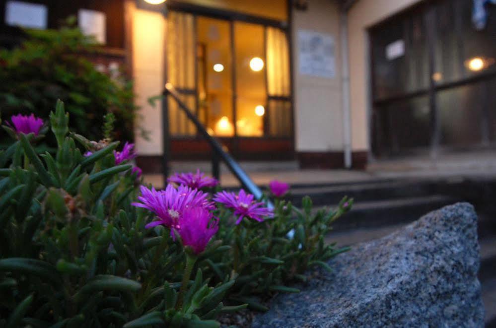 Yourou Onsen Honkan Onomichi Luaran gambar